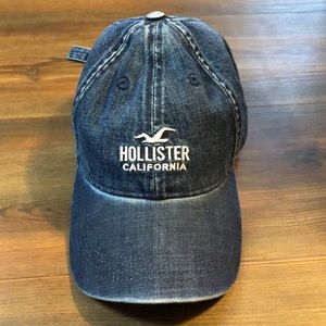 Hollister Hat